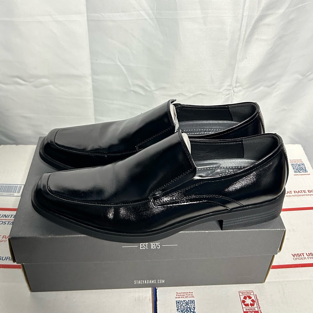 Stacy Adams Cassidy Slip-Ons